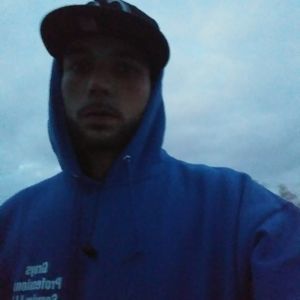 Meet your Posher, Eric